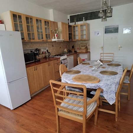 U Cerneho Orla Apartamento Vidnava Exterior foto