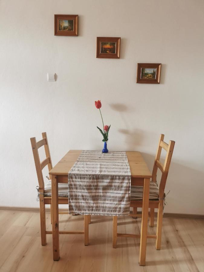 U Cerneho Orla Apartamento Vidnava Exterior foto