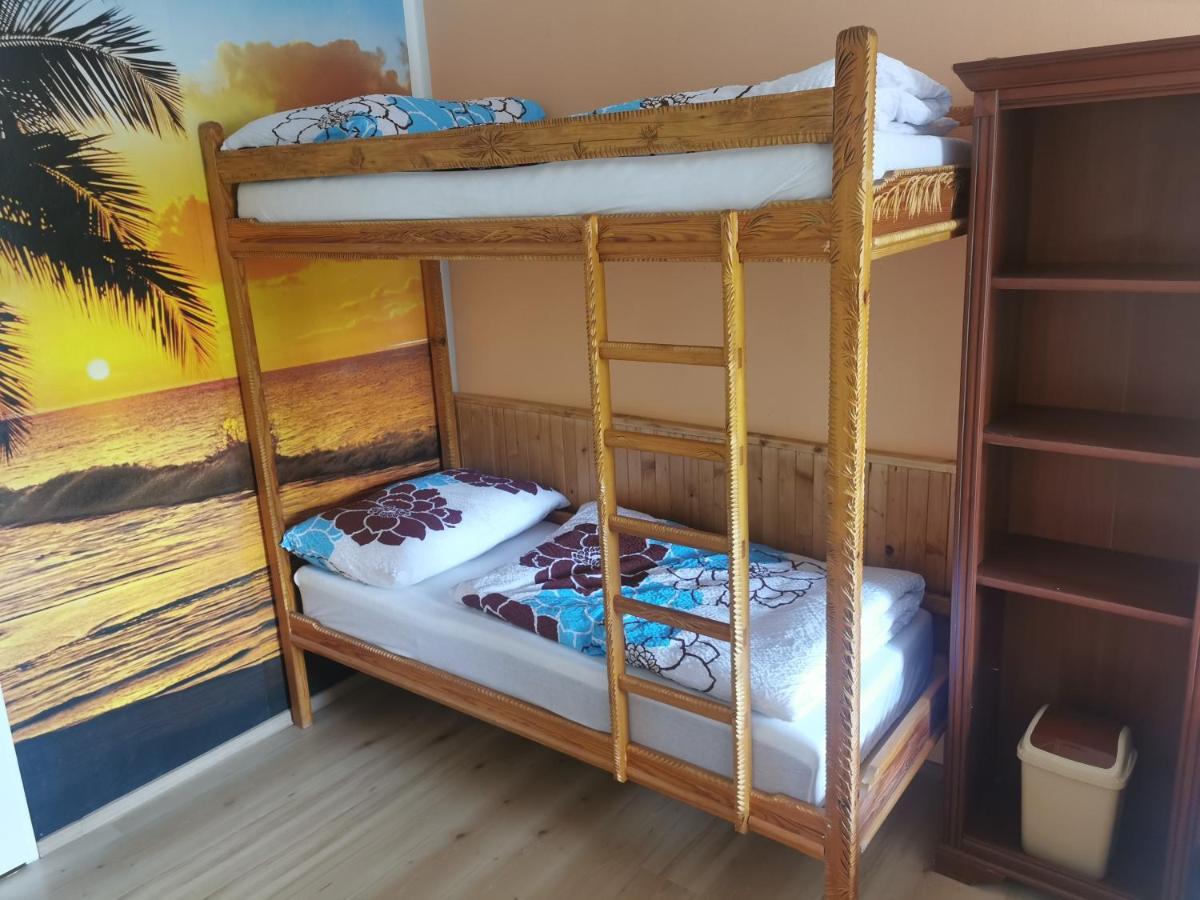 U Cerneho Orla Apartamento Vidnava Exterior foto