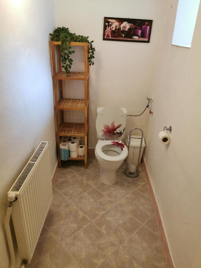 U Cerneho Orla Apartamento Vidnava Exterior foto