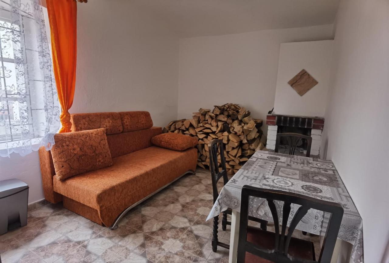 U Cerneho Orla Apartamento Vidnava Exterior foto