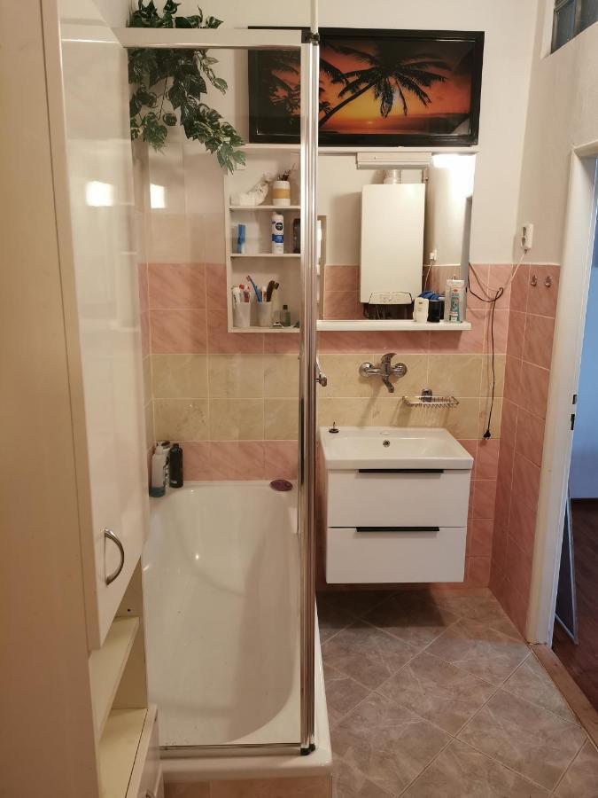 U Cerneho Orla Apartamento Vidnava Exterior foto